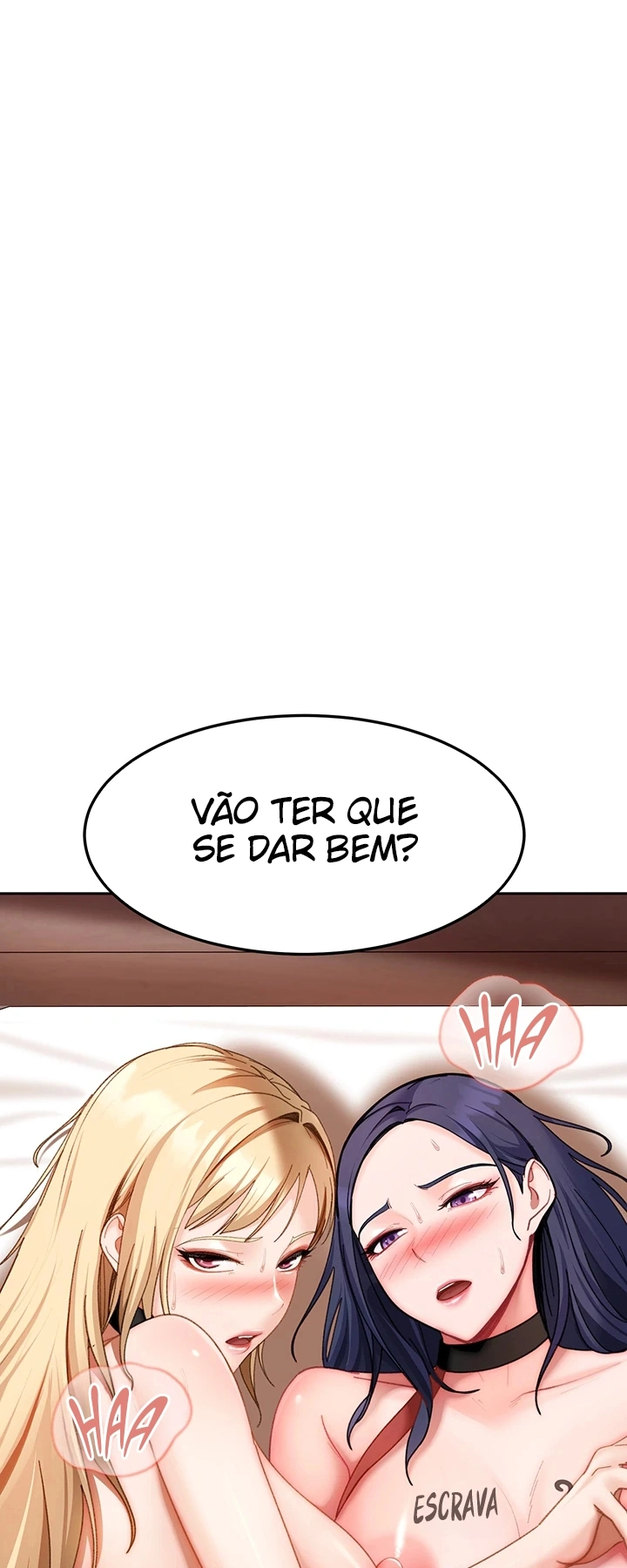 Ler The Female Delinquent Set Her Eyes On Me! Capitulo 49 Page 78