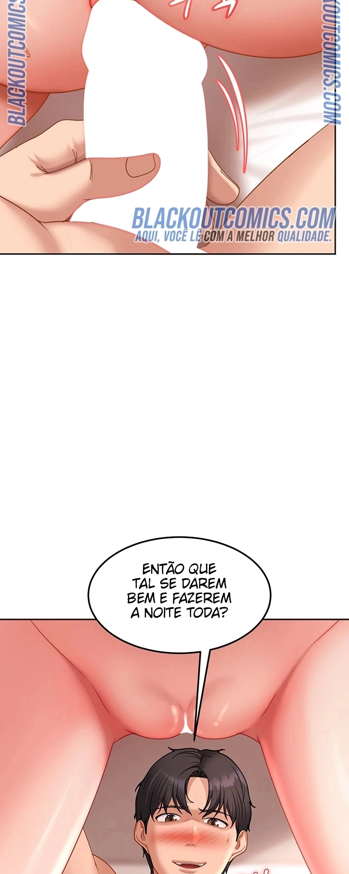 Ler The Female Delinquent Set Her Eyes On Me! Capitulo 49 Page 83