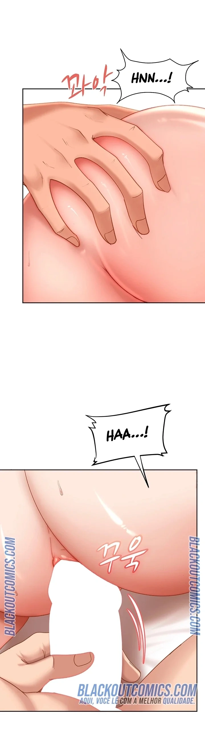 Ler The Female Delinquent Set Her Eyes On Me! Capitulo 50 Page 2