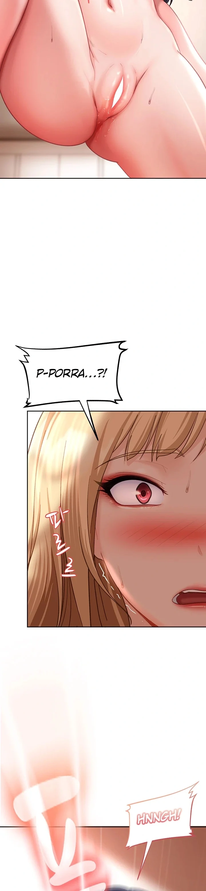 Ler The Female Delinquent Set Her Eyes On Me! Capitulo 50 Page 29