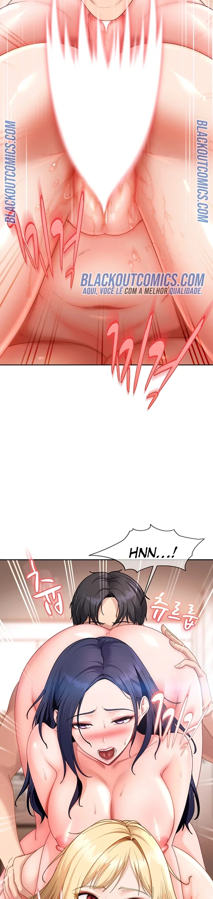 Ler The Female Delinquent Set Her Eyes On Me! Capitulo 50 Page 8