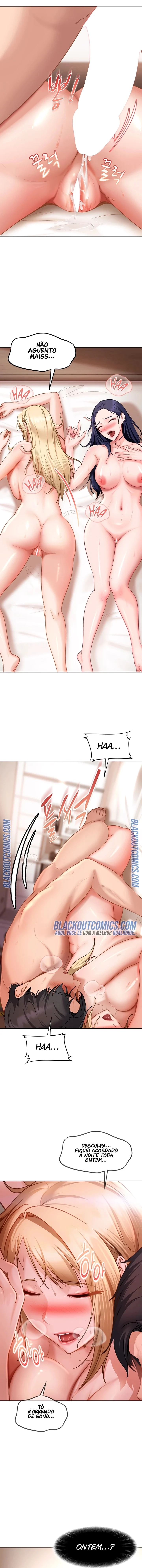 Ler The Female Delinquent Set Her Eyes On Me! Capitulo 51 Page 1