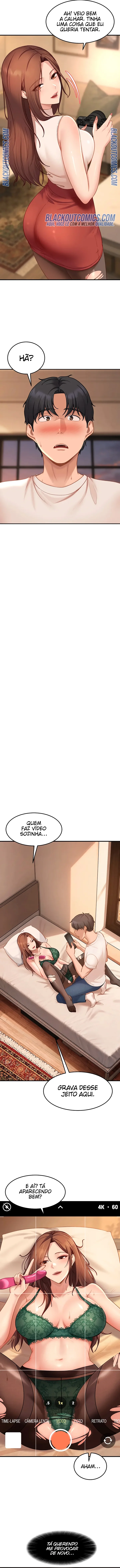 Ler The Female Delinquent Set Her Eyes On Me! Capitulo 51 Page 12