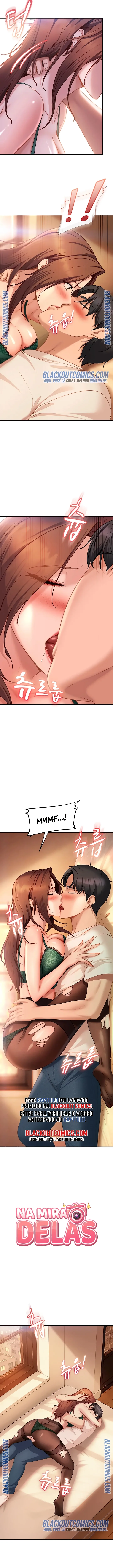 Ler The Female Delinquent Set Her Eyes On Me! Capitulo 52 Page 2