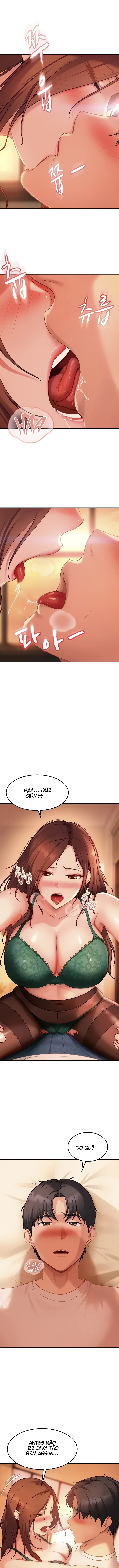 Ler The Female Delinquent Set Her Eyes On Me! Capitulo 52 Page 3