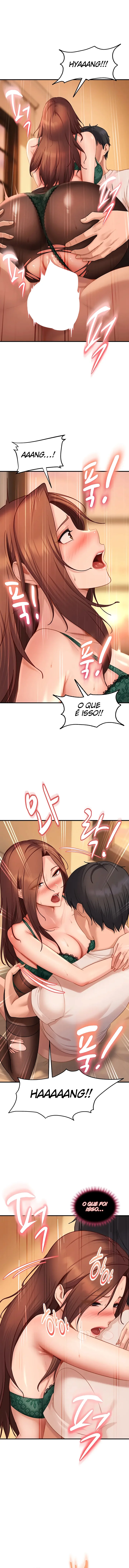 Ler The Female Delinquent Set Her Eyes On Me! Capitulo 52 Page 6