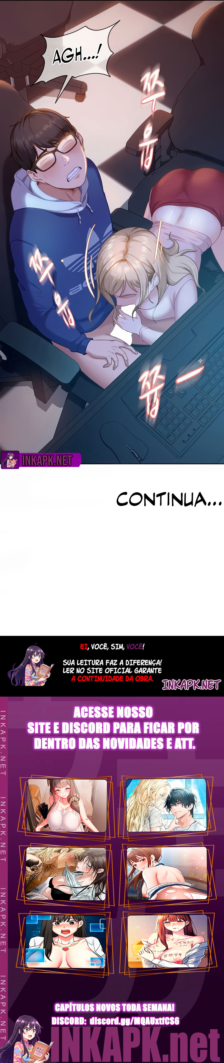 Ler The Female Delinquent Set Her Eyes On Me! Capitulo 8 Page 11