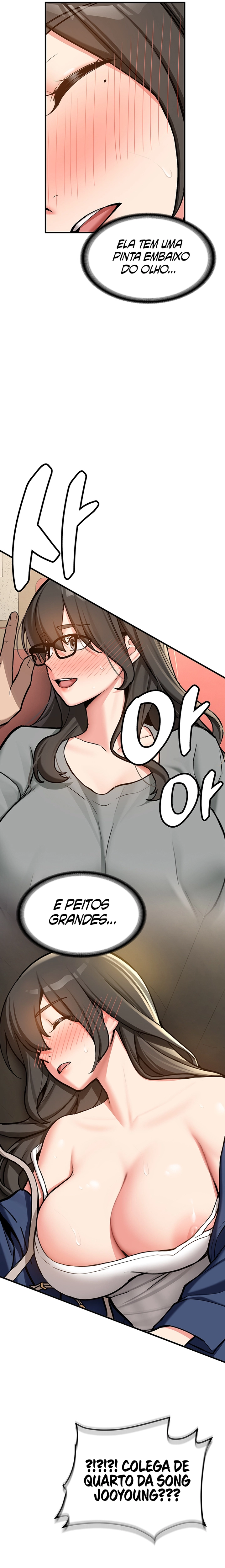 Ler Pickup! Capitulo 1 Page 28