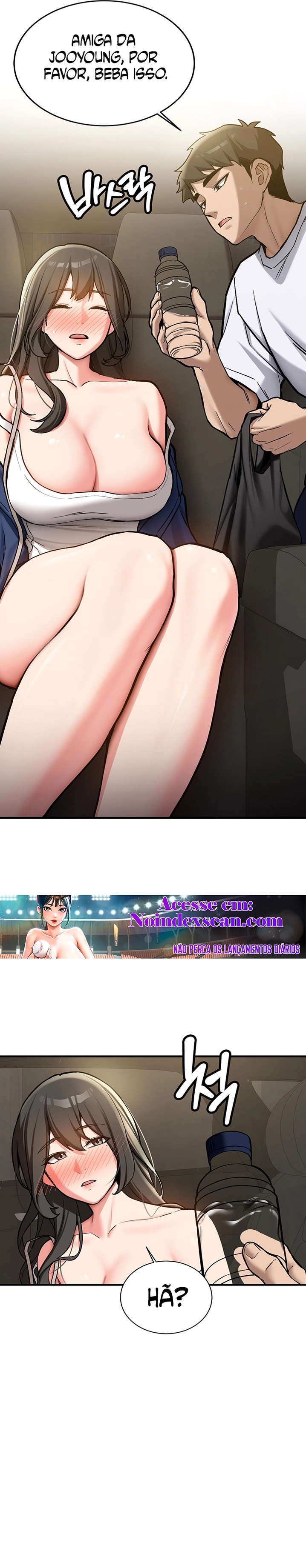 Ler Pickup! Capitulo 1 Page 34