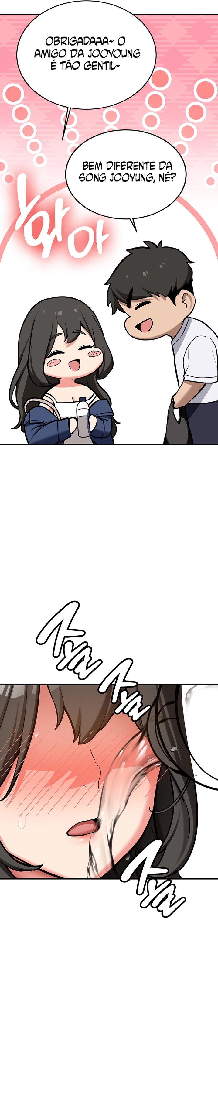 Ler Pickup! Capitulo 1 Page 35
