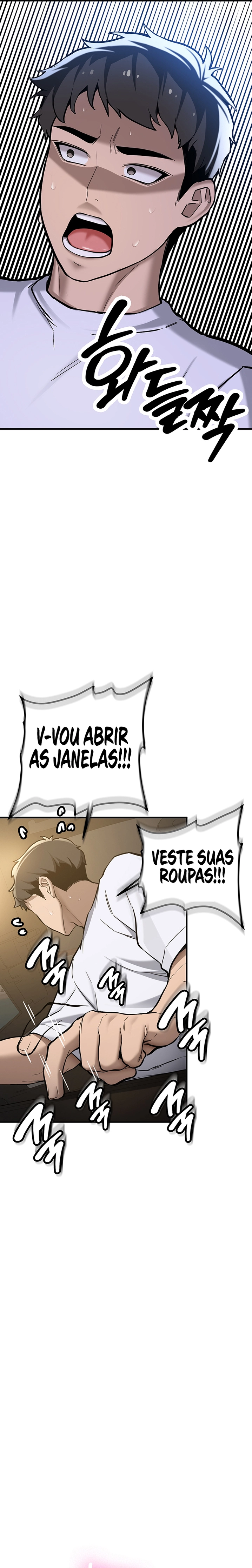 Ler Pickup! Capitulo 1 Page 39
