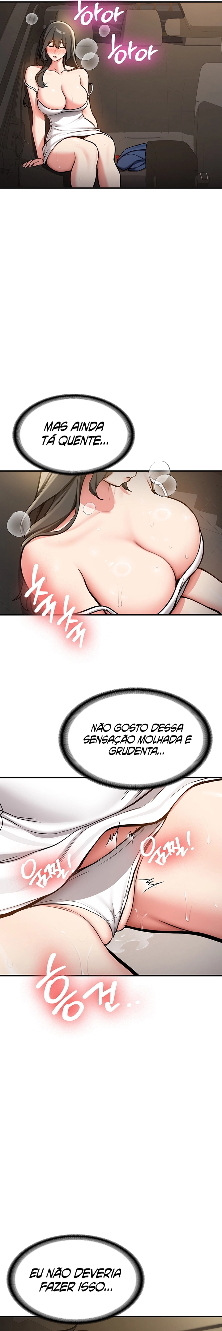 Ler Pickup! Capitulo 1 Page 40