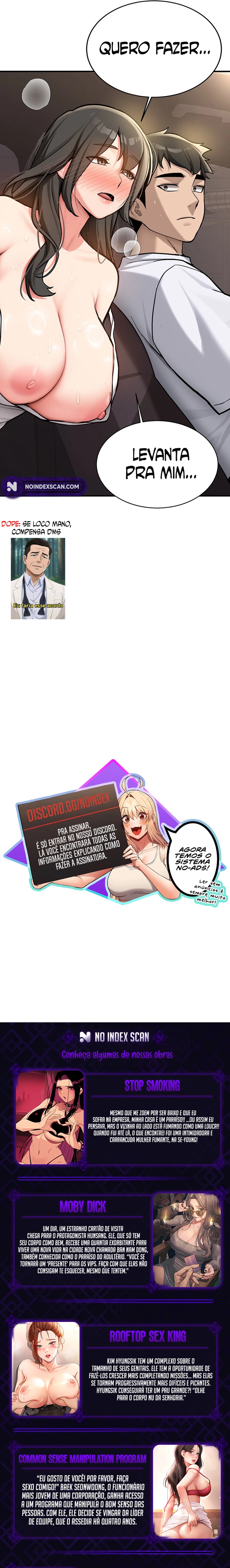 Ler Pickup! Capitulo 1 Page 42