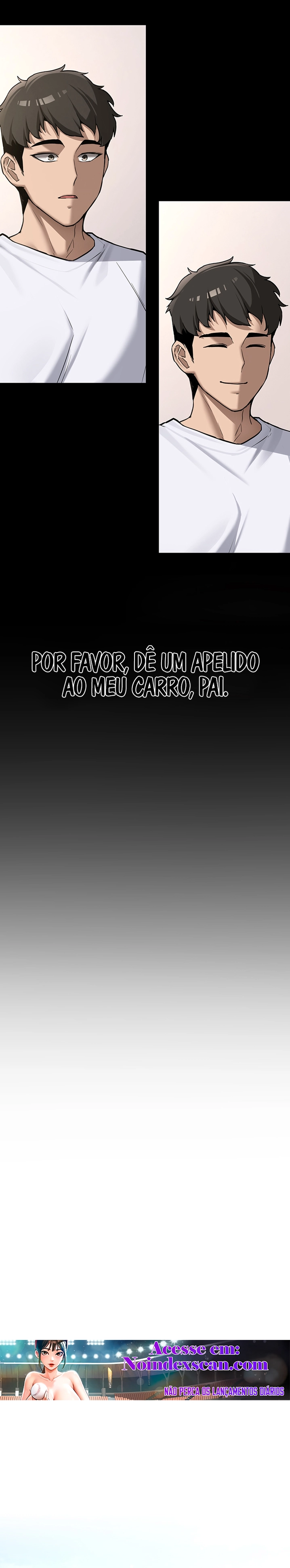 Ler Pickup! Capitulo 1 Page 6