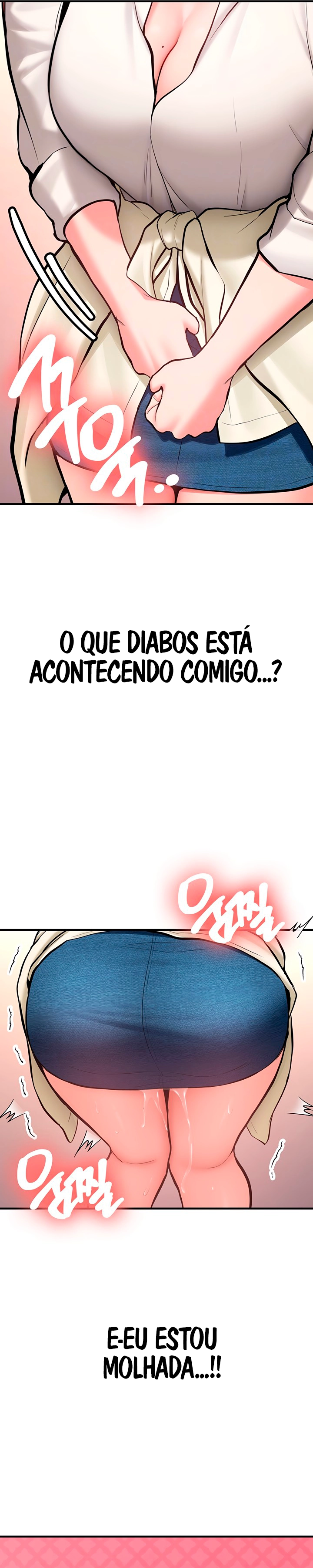 Ler Pickup! Capitulo 12 Page 10