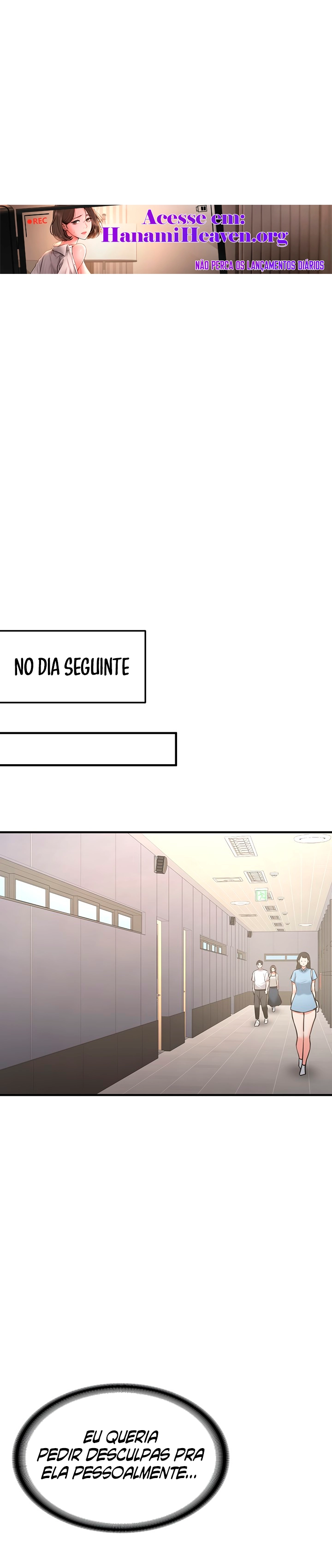 Ler Pickup! Capitulo 12 Page 15