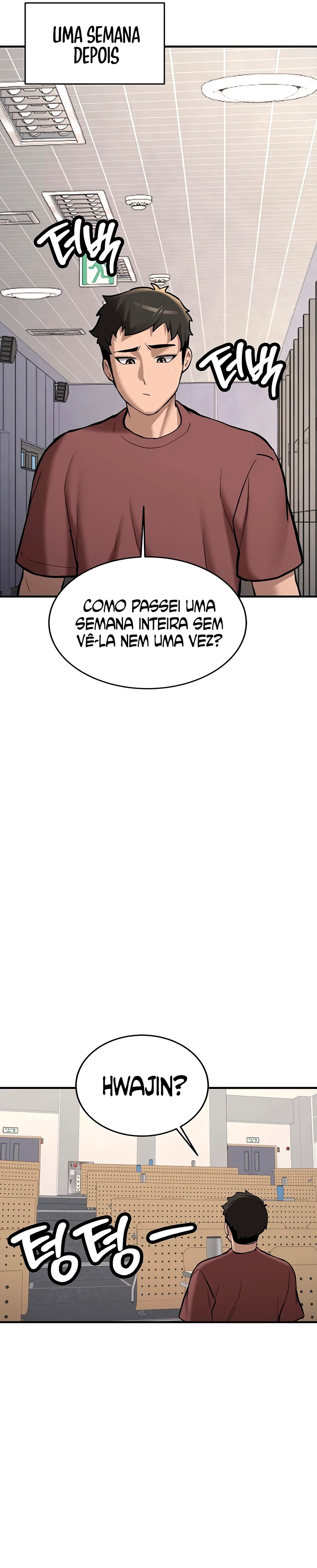 Ler Pickup! Capitulo 12 Page 24
