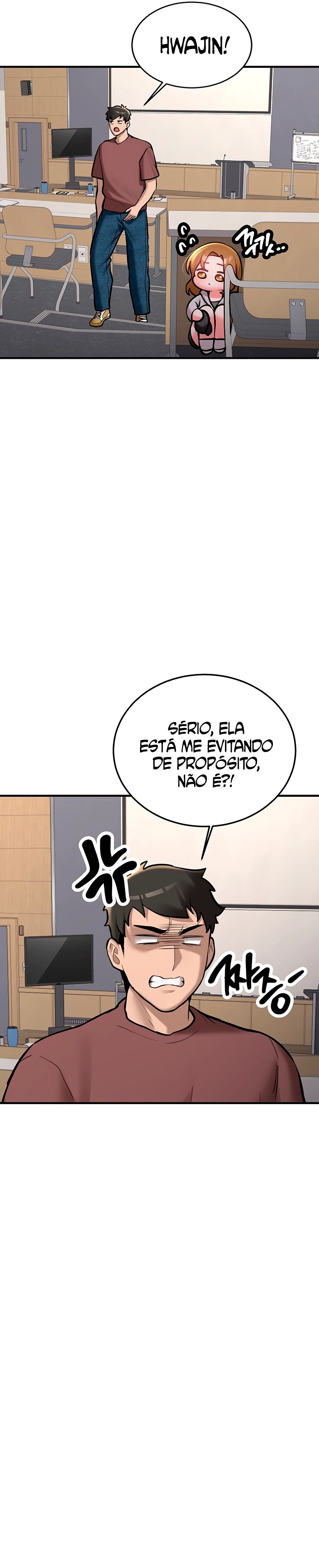 Ler Pickup! Capitulo 12 Page 25
