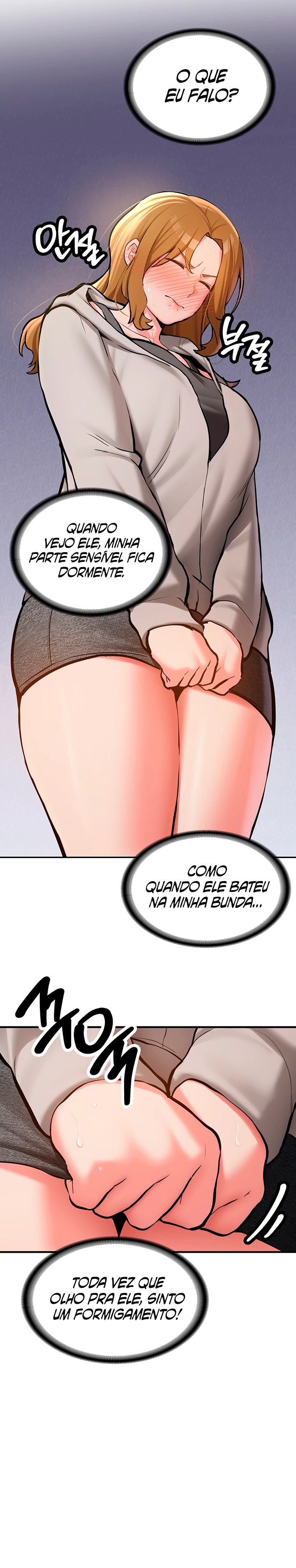 Ler Pickup! Capitulo 12 Page 31