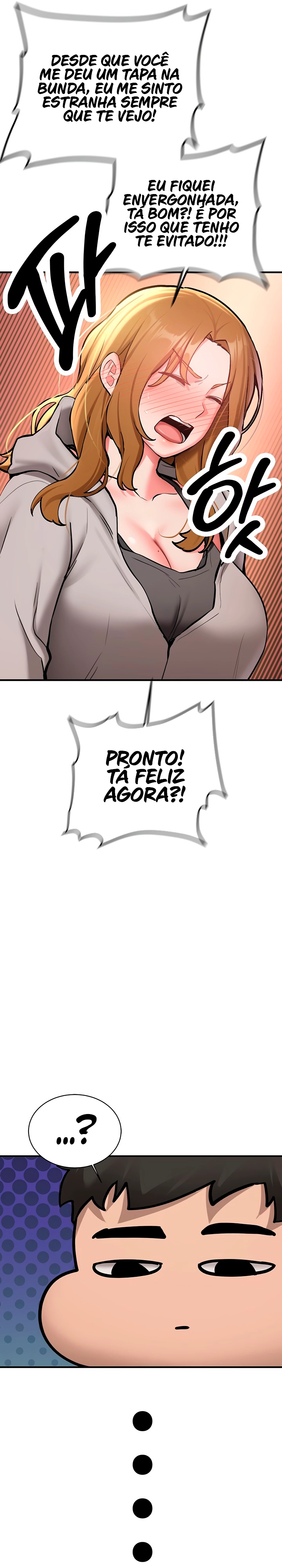 Ler Pickup! Capitulo 12 Page 34
