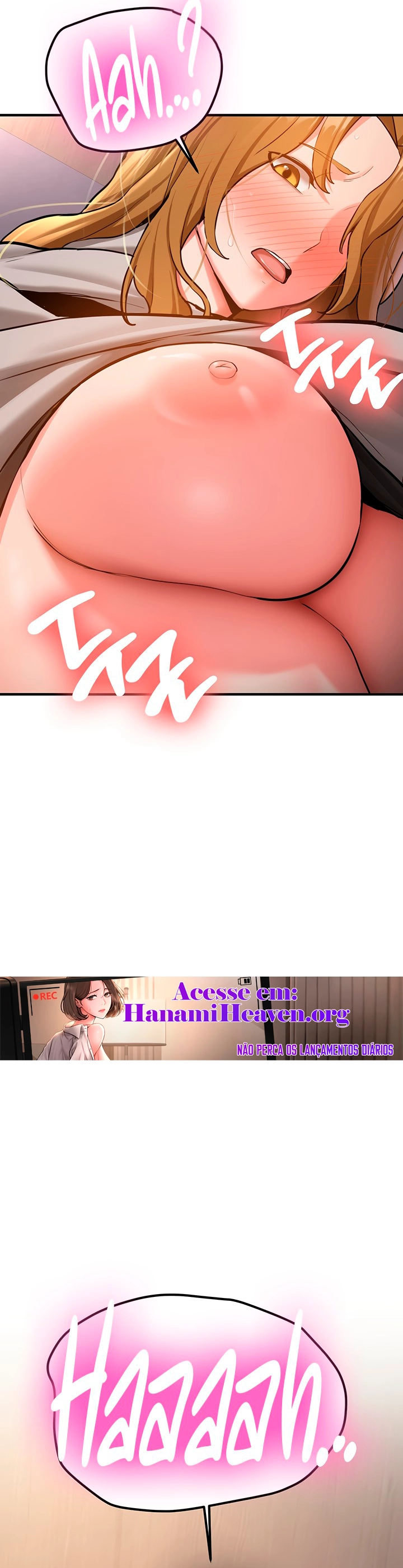 Ler Pickup! Capitulo 12 Page 39