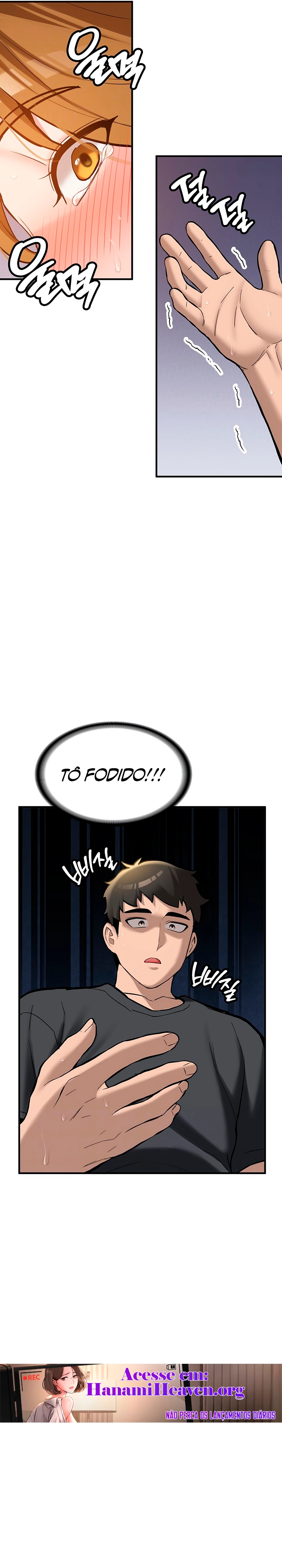 Ler Pickup! Capitulo 12 Page 5
