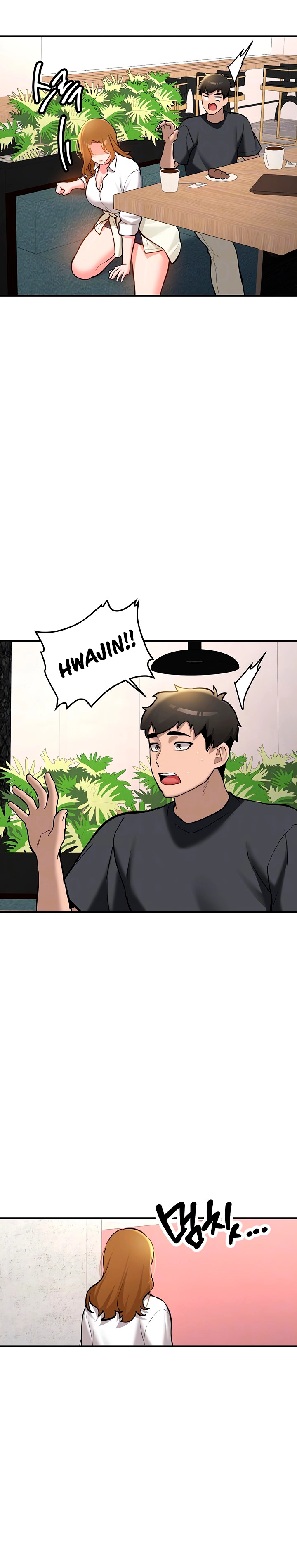 Ler Pickup! Capitulo 12 Page 6