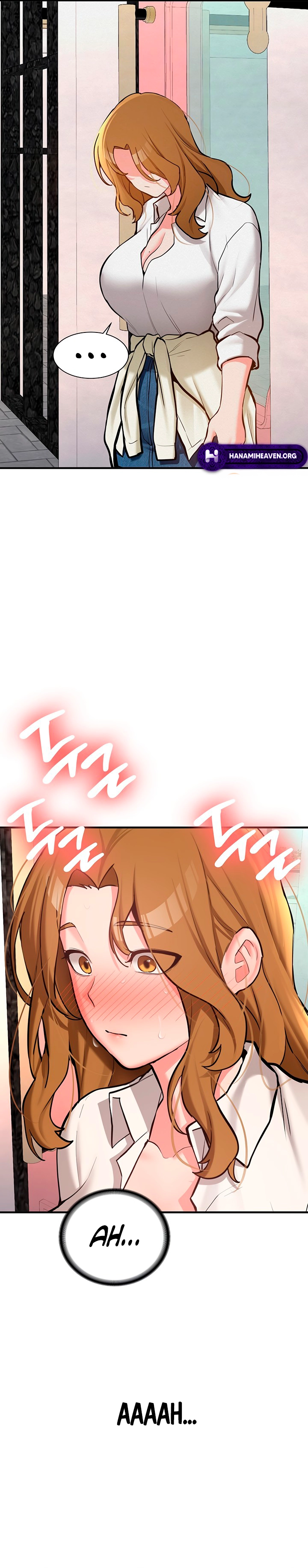 Ler Pickup! Capitulo 12 Page 9