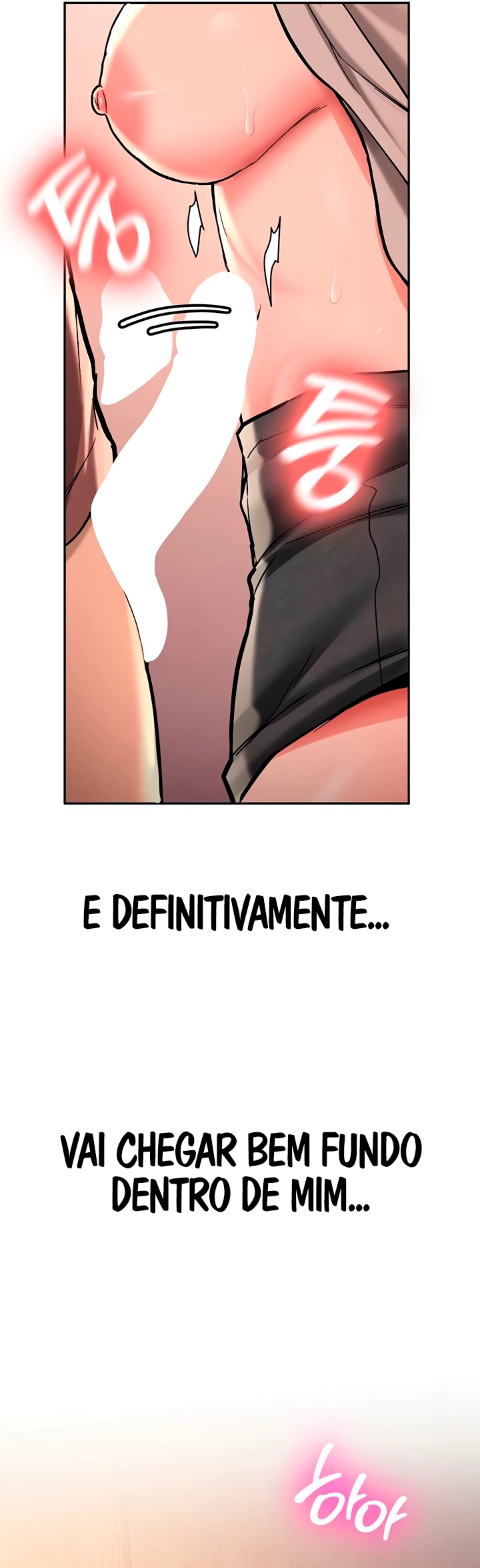 Ler Pickup! Capitulo 13 Page 12