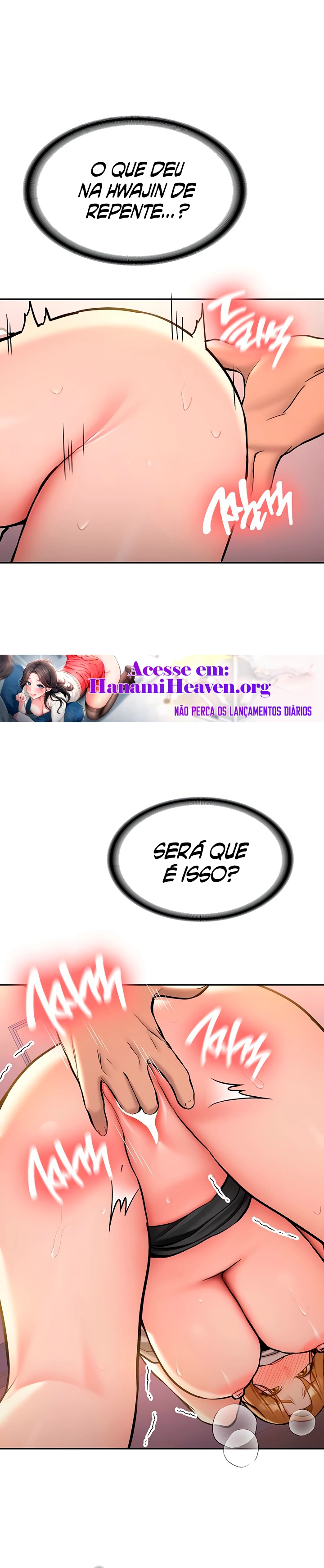 Ler Pickup! Capitulo 13 Page 15