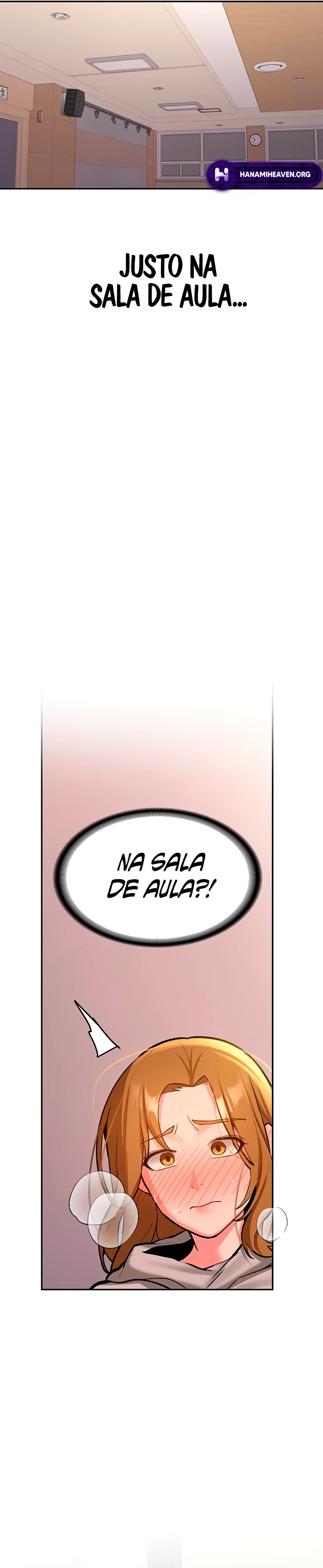 Ler Pickup! Capitulo 13 Page 18
