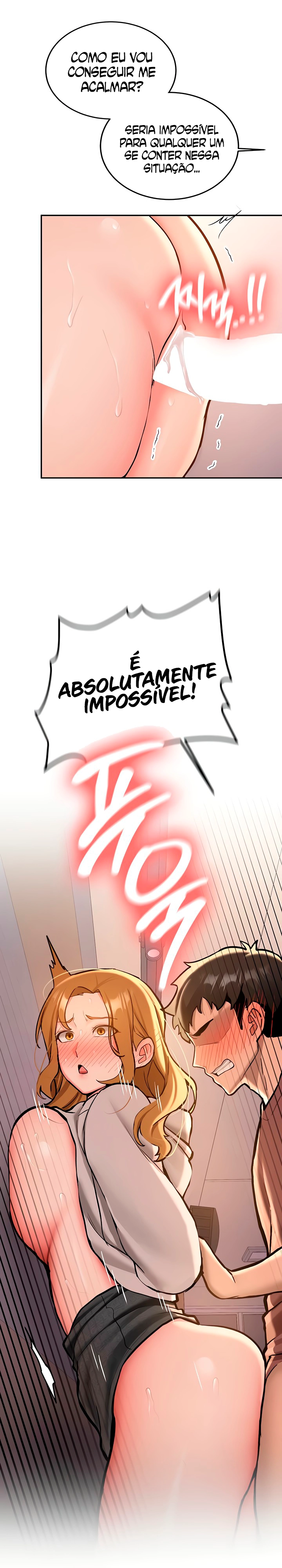 Ler Pickup! Capitulo 13 Page 23