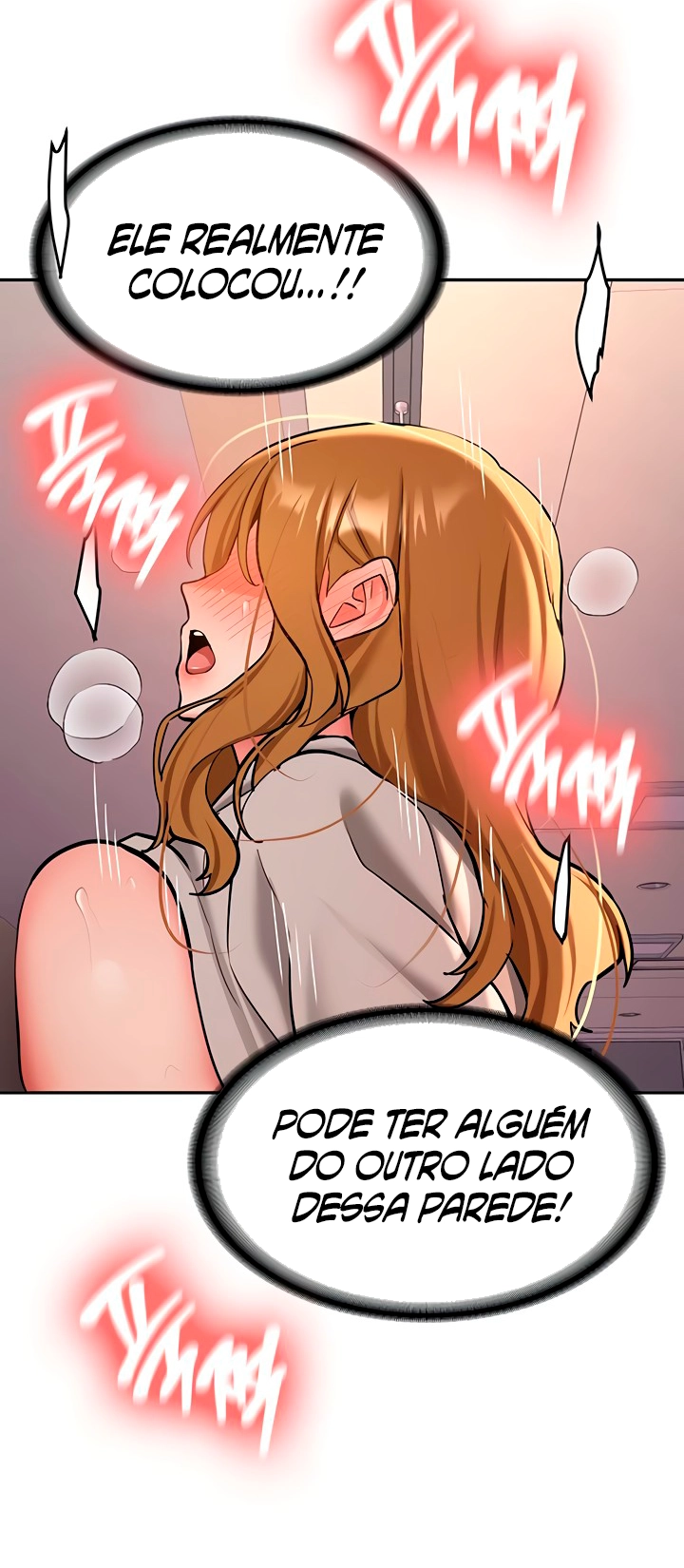 Ler Pickup! Capitulo 13 Page 25
