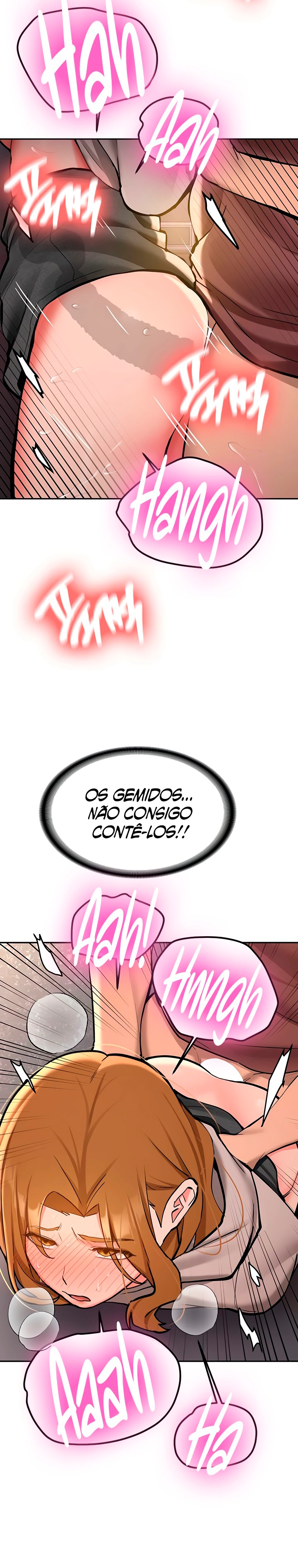 Ler Pickup! Capitulo 13 Page 28