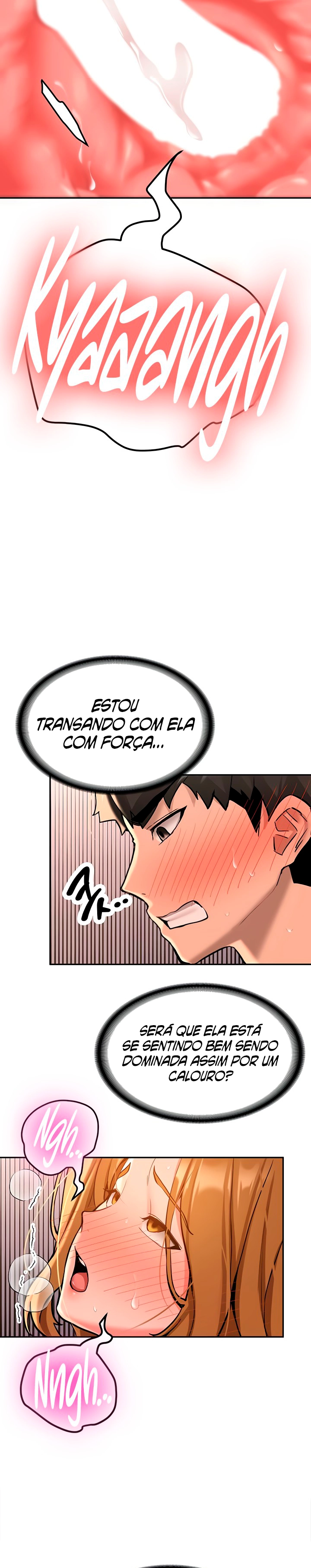 Ler Pickup! Capitulo 13 Page 30
