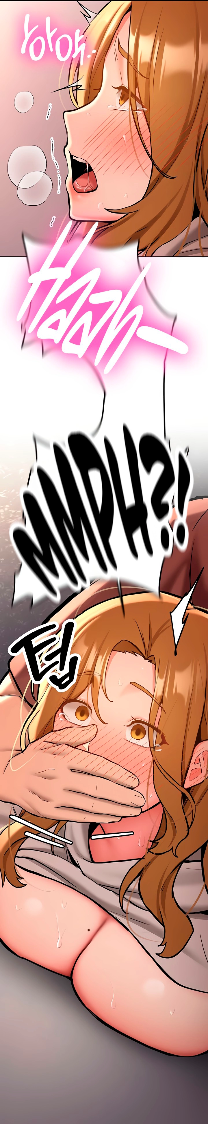Ler Pickup! Capitulo 13 Page 33