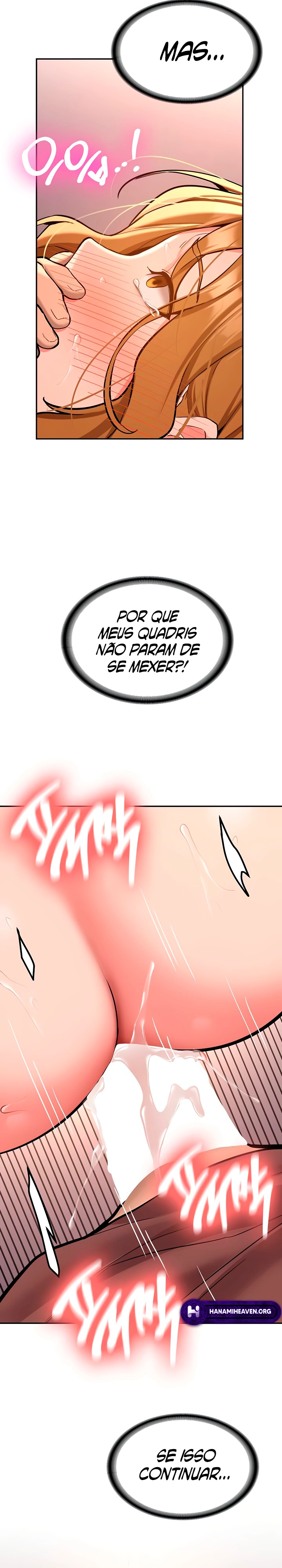 Ler Pickup! Capitulo 13 Page 35
