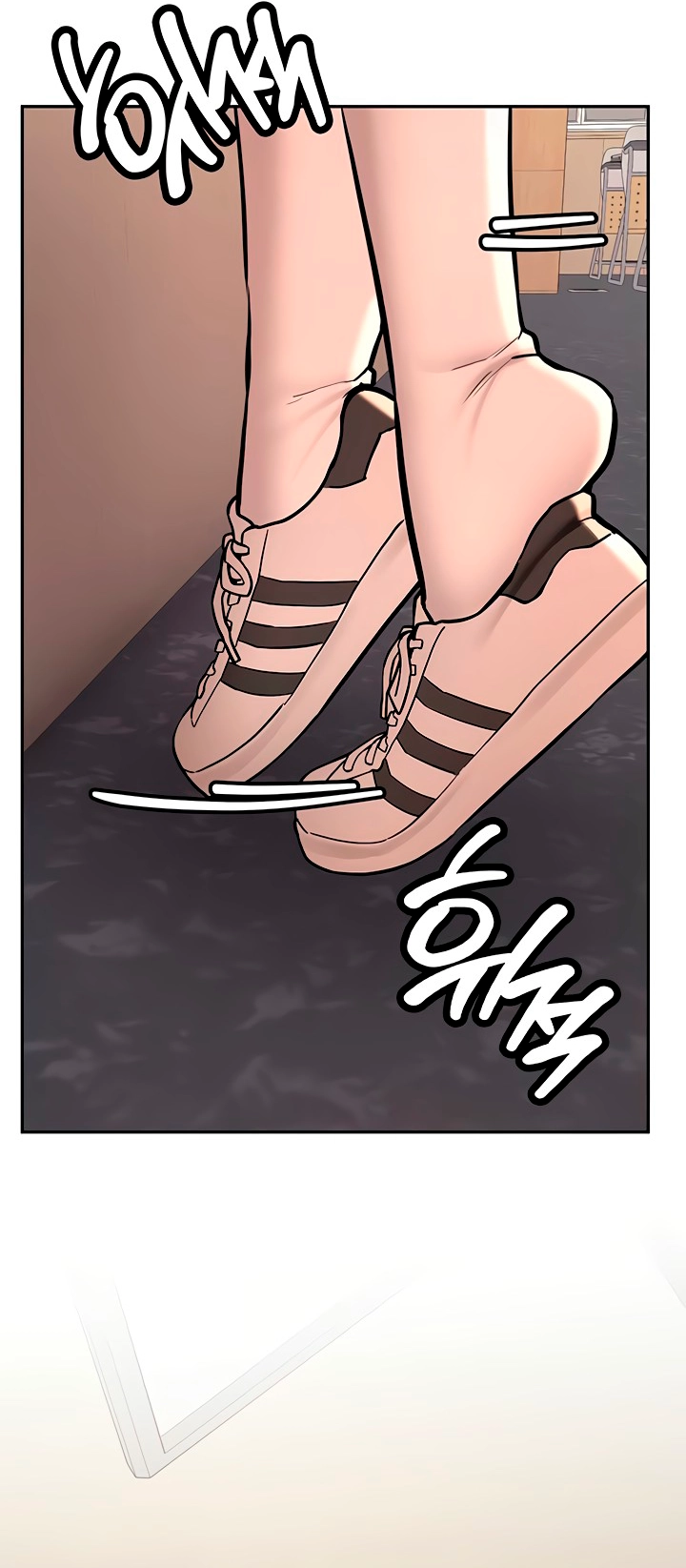 Ler Pickup! Capitulo 13 Page 37