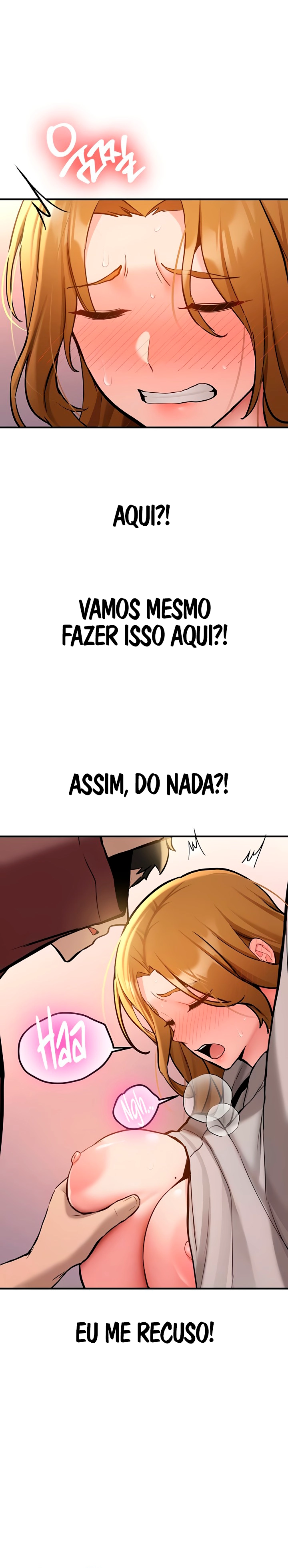 Ler Pickup! Capitulo 13 Page 4