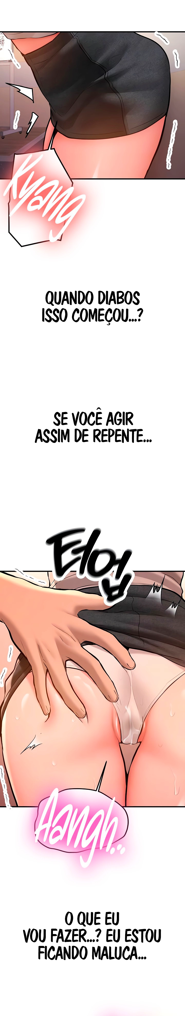 Ler Pickup! Capitulo 13 Page 6