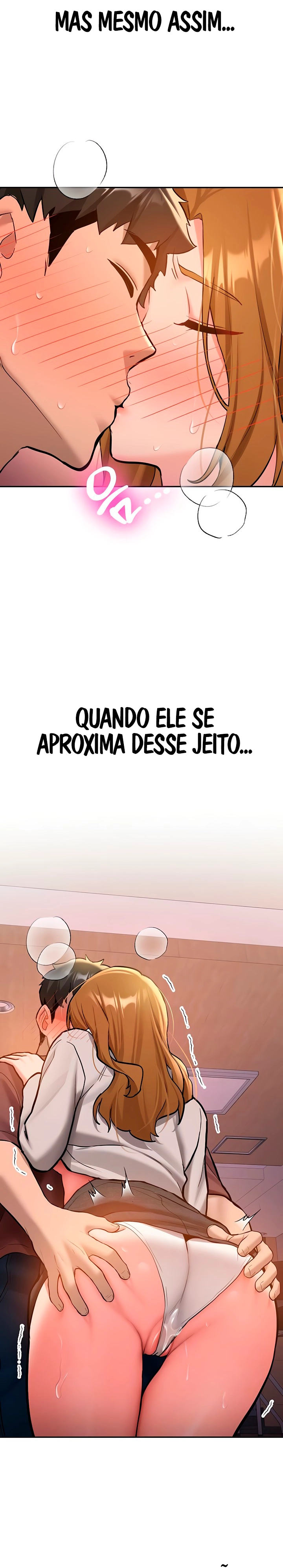 Ler Pickup! Capitulo 13 Page 8
