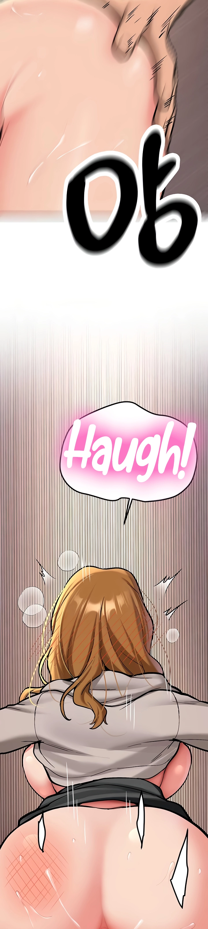 Ler Pickup! Capitulo 14 Page 19