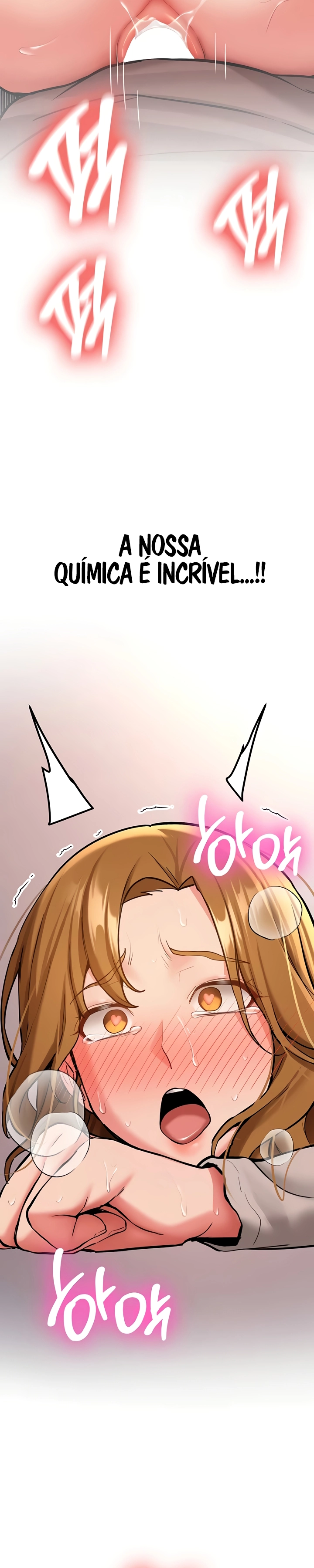 Ler Pickup! Capitulo 14 Page 20