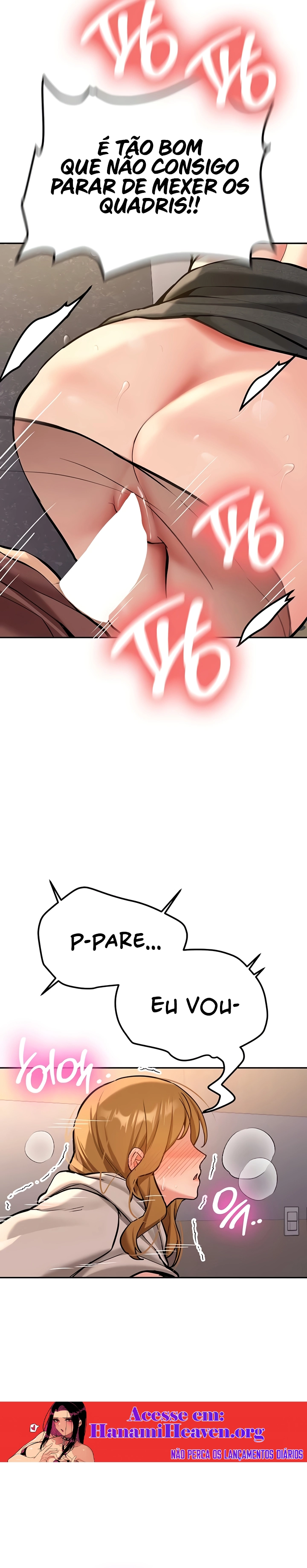 Ler Pickup! Capitulo 14 Page 23