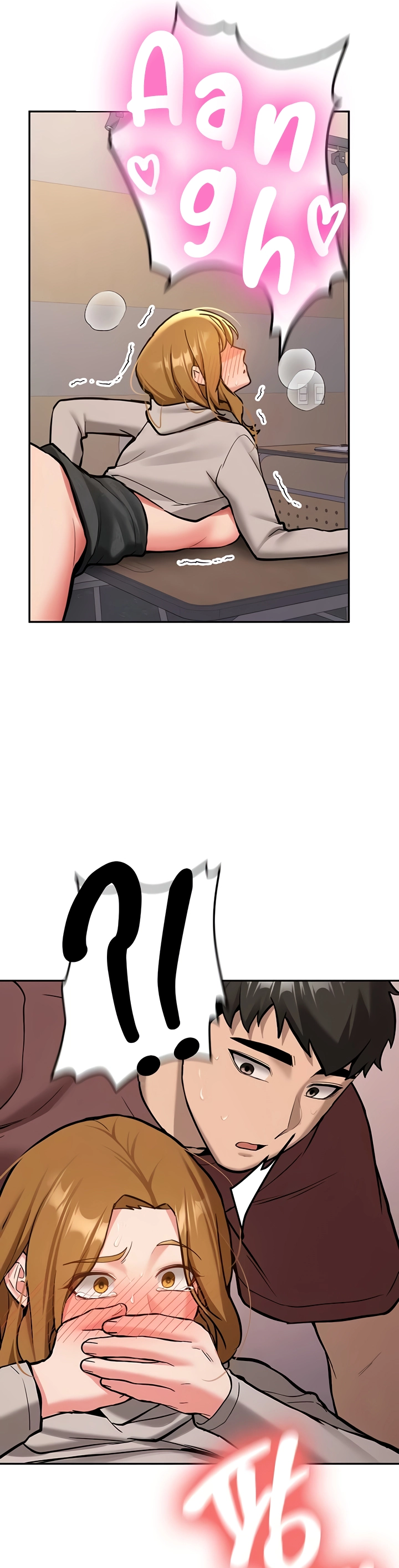 Ler Pickup! Capitulo 14 Page 24