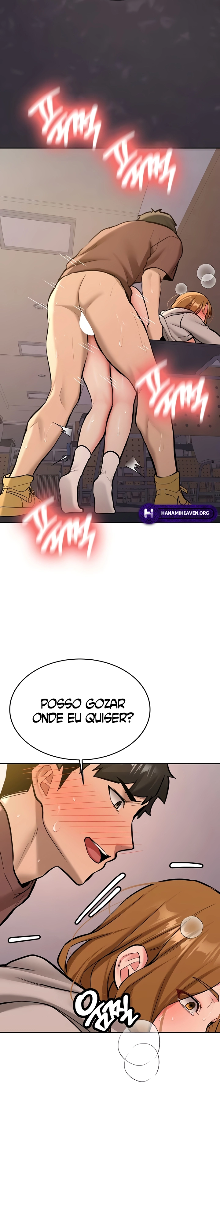 Ler Pickup! Capitulo 14 Page 26