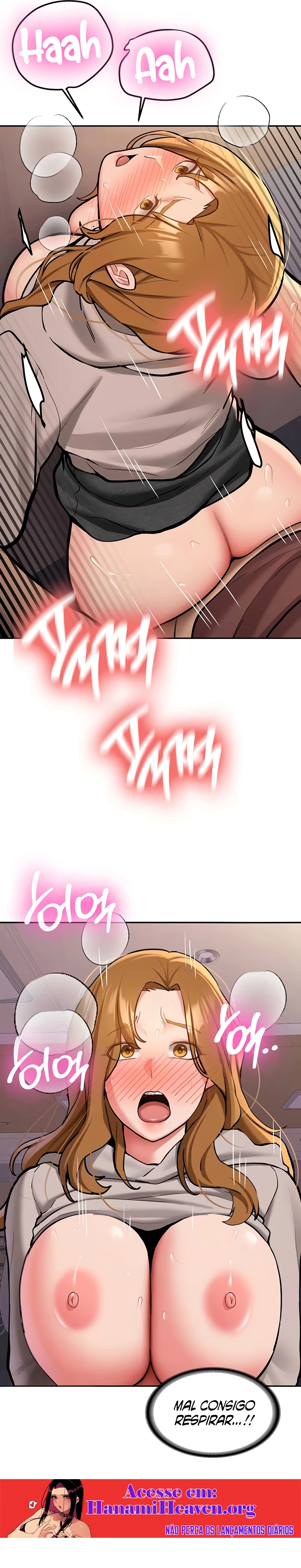 Ler Pickup! Capitulo 14 Page 3