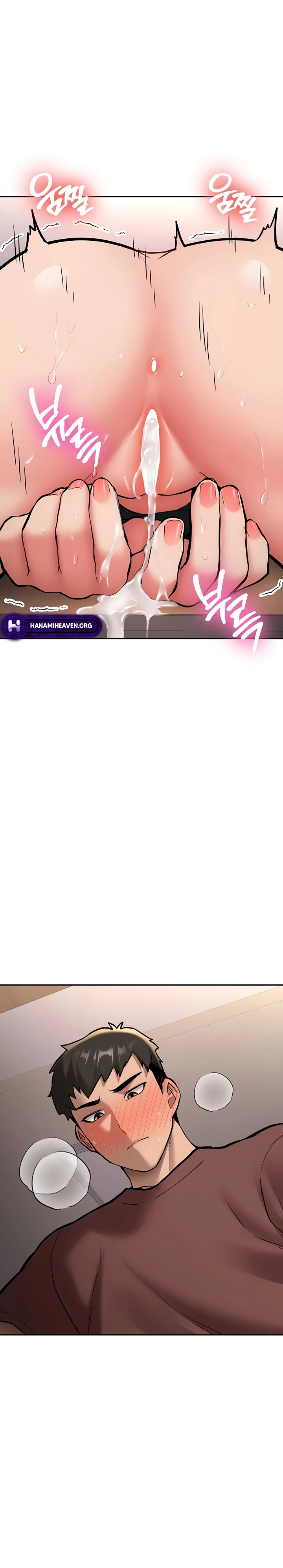 Ler Pickup! Capitulo 14 Page 35