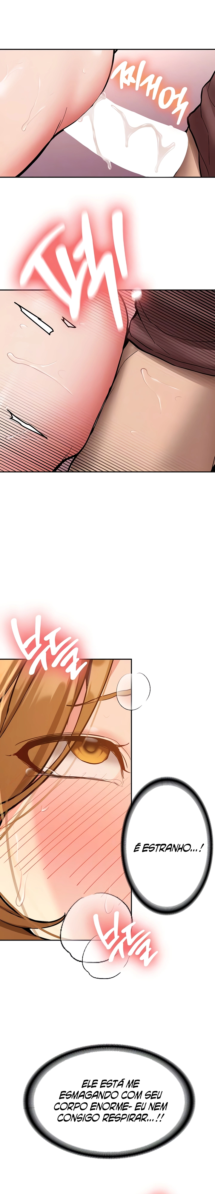 Ler Pickup! Capitulo 14 Page 6