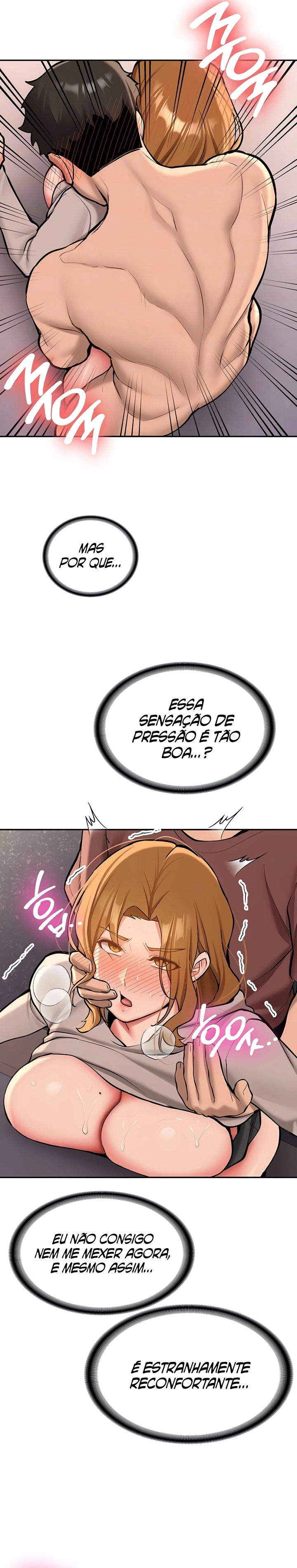 Ler Pickup! Capitulo 14 Page 7